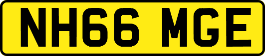 NH66MGE