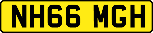 NH66MGH
