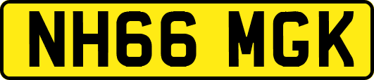 NH66MGK