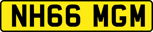 NH66MGM