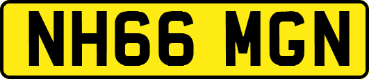 NH66MGN