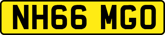 NH66MGO