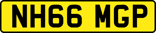 NH66MGP