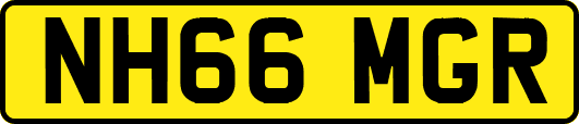NH66MGR