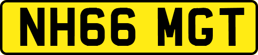 NH66MGT