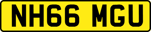 NH66MGU