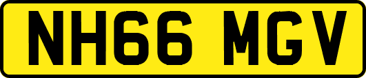 NH66MGV