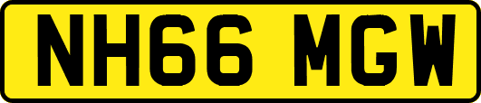 NH66MGW