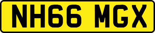 NH66MGX