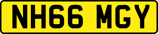 NH66MGY