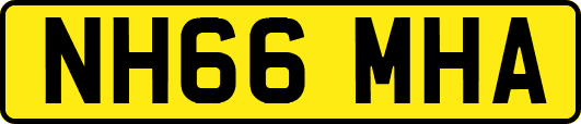 NH66MHA