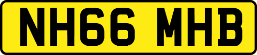 NH66MHB