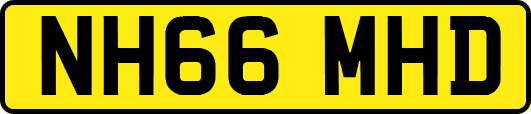 NH66MHD