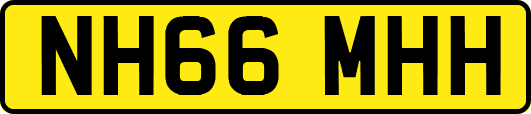 NH66MHH