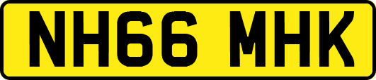 NH66MHK