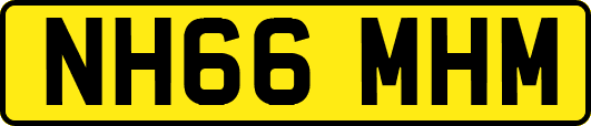 NH66MHM