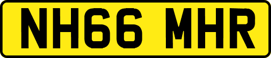 NH66MHR