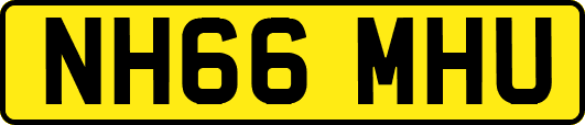 NH66MHU