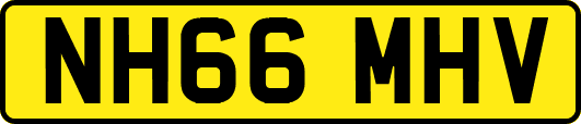 NH66MHV