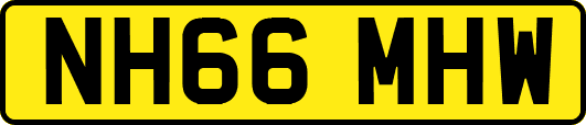 NH66MHW