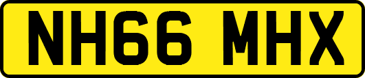 NH66MHX