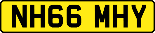 NH66MHY