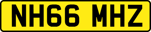 NH66MHZ