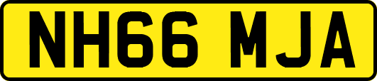 NH66MJA