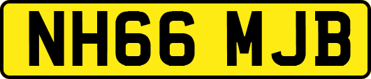 NH66MJB