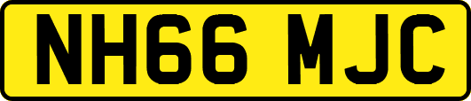 NH66MJC