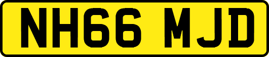 NH66MJD