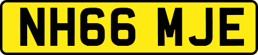NH66MJE