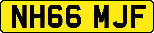 NH66MJF