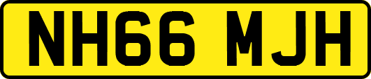 NH66MJH