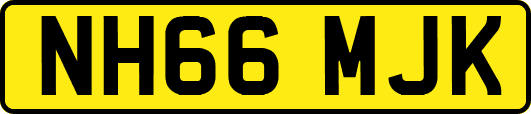 NH66MJK
