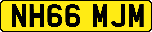 NH66MJM