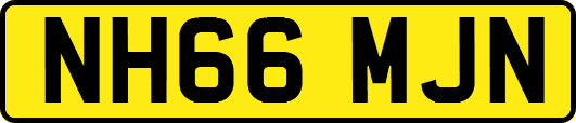 NH66MJN