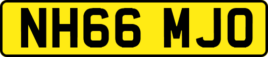 NH66MJO
