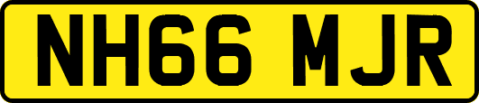 NH66MJR