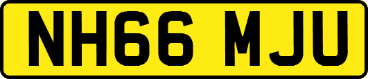 NH66MJU