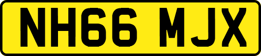 NH66MJX