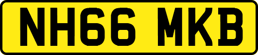 NH66MKB