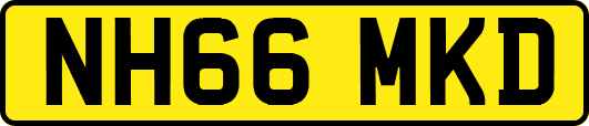 NH66MKD