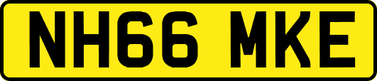 NH66MKE