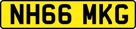 NH66MKG