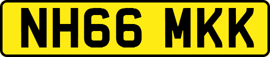 NH66MKK