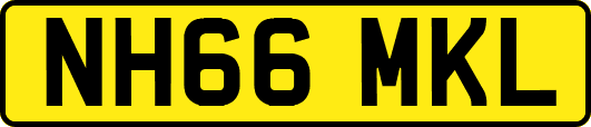 NH66MKL