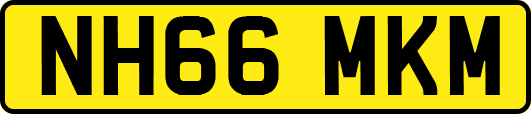 NH66MKM