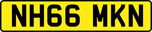 NH66MKN