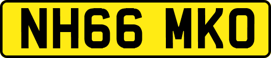 NH66MKO